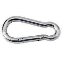 LMX 57 Snap Hook (Karabijner) 80 mm