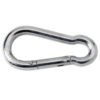 Lifemaxx LMX 57 Snap Hook (Karabijner) 80 mm