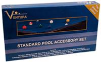 Ventura Standard Zubehör Pool Kit