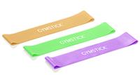 Gymstick Mini Band Weerstandsband - Medium