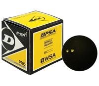 Dunlop PRO Squash Ball 12 pack