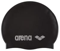 Arena - Classic Silicone - Badmuts zwart/grijs