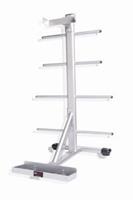 LMX 1144 Body Pump Rack