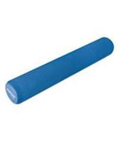 Tunturi Yoga Massage Roller - 90 cm - Blauw