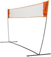Easy-Badminton Easy net