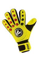 Jako Keepershandschoenen Dynamic Classic - Neon Geel/Zwart/Rood