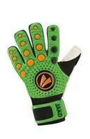 Jako Keepershandschoenen Dynamic - Neon Groen/Zwart/neon Oranje