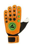 Jako Keepershandschoenen Dynamic 3.0 - Neon Oranje/Zwart/neon Groen