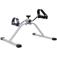 Tunturi Bremshey Bewegungstrainer Bike Arm und Beintrainer, 08BRSCL267