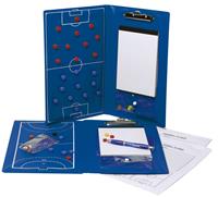 Cawila Tactiekmap teamsport Voetbal