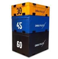 Crossmax Soft Plyo Boxes 30 cm