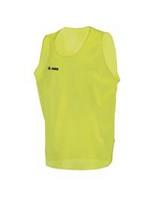 Jako Marking Vest Active - Hesje Geel