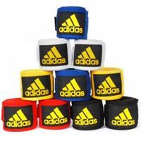 Adidas Bandages 255 cm blauw