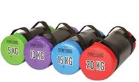 Fitness Bag met DVD - 5 kg