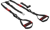 Gymstick Gymstick Functional Slingtrainer (Schwarz)