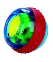 Magic Ball Polstrainer
