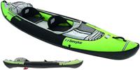 Sevylor Opblaasboot kayak Yukon