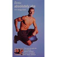 DVD workout serie ABS Training