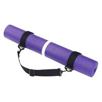 Rucanor - Yoga Mat With Carrying Belt - Yogamatten Rucanor