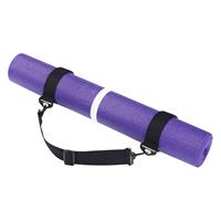 Rucanor Yoga Mat - paars