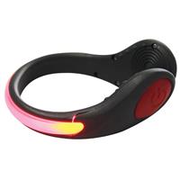 Rucanor Shoe Safety Clip Light -  Hardloop Accessoires