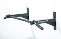 Gymstick - Klimmzugstange Pro - Klimmzugstange schwarz