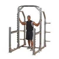 Pro Club Line SMR1000 Multi Squat Rack