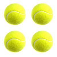 Altro Pro Tennisballen - geel