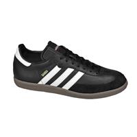 ADIDAS Zaalvoetbalschoenen Samba volwassenen zwart