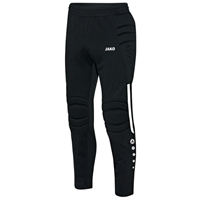 Jako Keeper Classic Protect Keeperbroek - Kindermaat - Zwart