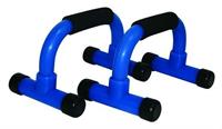 Tunturi Opdruksteunen (Push up bar)