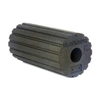 Blackroll Standard Groove Foam Roller - 30 cm - Zwart