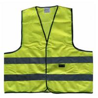 Ikzi Light IKZI refl vest L