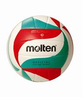 Molten Geschmolzener V5M2000-Volleyball