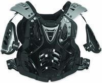 bodyprotector Cross Power 2 junior zwart