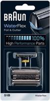 combipack Waterflex 51B