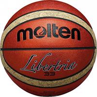 Molten B7T3500 basketbal