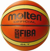 Molten GL basketbal