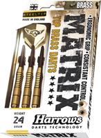 Matrix Brass GK Darts