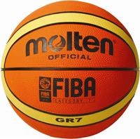 Molten GR basketbal