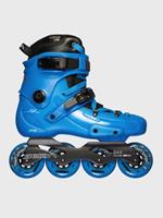 FR1 80 Blue / Blauw - Free Skates