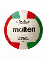 Molten V5PC Soft volleybal