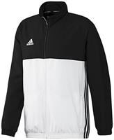 Adidas T16 Team Jacket Men Blk - Xs