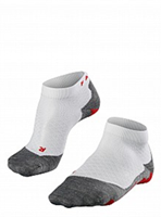 Falke RU5 Lightweight Running Socken Short Damen white/mix