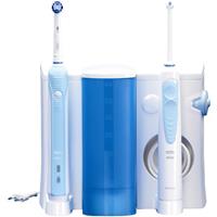 Oral-B WaterJet Reinigungssystem, Mundpflege