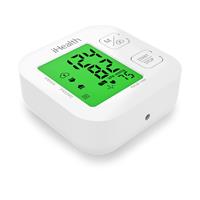 iHealth Blood pressure monitor KN-550BT Slimme Bloeddrukmeter
