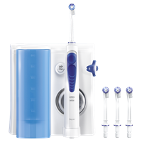 Oral B Munddusche OxyJet Aufsätze: 4 St