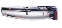 BaByliss Multifunktionstrimmer E837E Aufsätze: 2 Stk