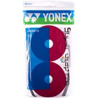 Yonex Super Grap Overgrip 30 St. Rood