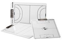 Cawila Tactiekbord / Clipboard 40 x 25 cm Voetbal